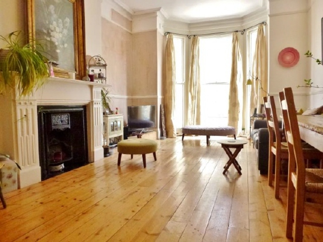  Image of 4 bedroom Flat to rent in Nightingale Road Southsea PO5 at Southsea  Not specified, PO5 3JL