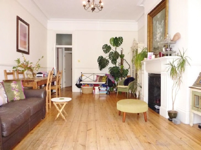 Image of 4 bedroom Flat to rent in Nightingale Road Southsea PO5 at Southsea  Not specified, PO5 3JL