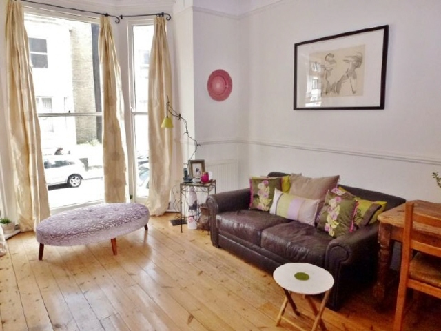  Image of 4 bedroom Flat to rent in Nightingale Road Southsea PO5 at Southsea  Not specified, PO5 3JL