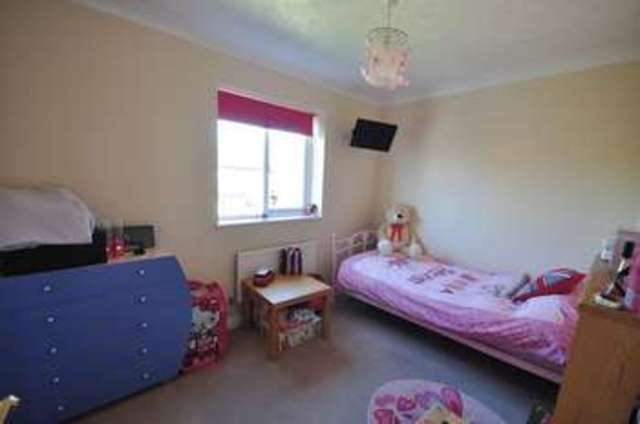  Image of 4 bedroom Detached house for sale in Thrift Road Branston Burton-on-Trent DE14 at Thrift Road Branston Burton-On-Trent, DE14 3LJ