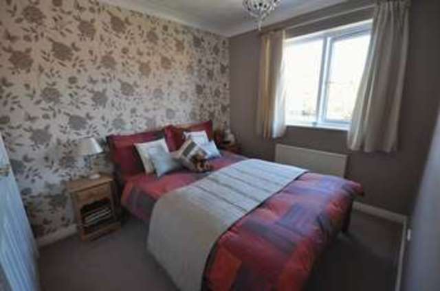  Image of 4 bedroom Detached house for sale in Thrift Road Branston Burton-on-Trent DE14 at Thrift Road Branston Burton-On-Trent, DE14 3LJ