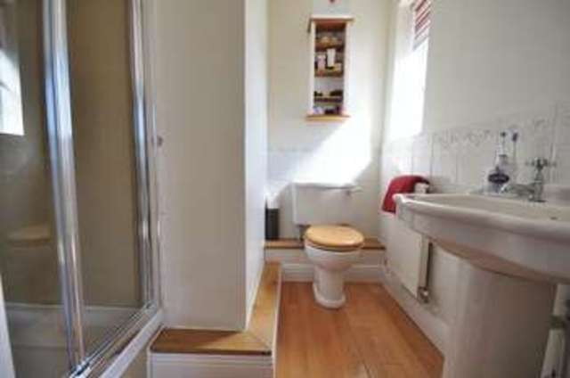  Image of 4 bedroom Detached house for sale in Thrift Road Branston Burton-on-Trent DE14 at Thrift Road Branston Burton-On-Trent, DE14 3LJ