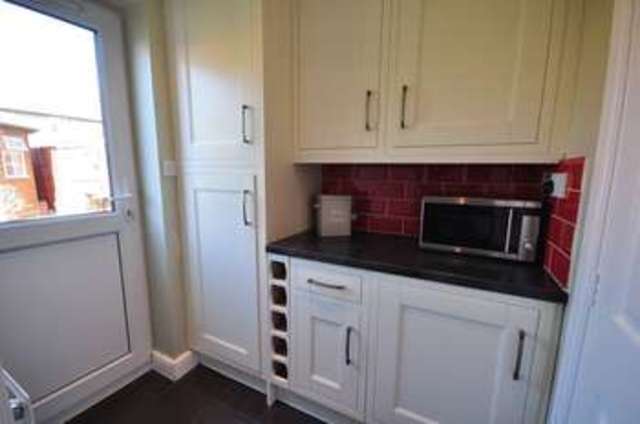  Image of 4 bedroom Detached house for sale in Thrift Road Branston Burton-on-Trent DE14 at Thrift Road Branston Burton-On-Trent, DE14 3LJ