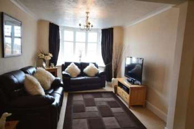  Image of 3 bedroom Terraced house for sale in Throne Crescent Rowley Regis B65 at Throne Crescent  Rowley Regis, B65 9JE