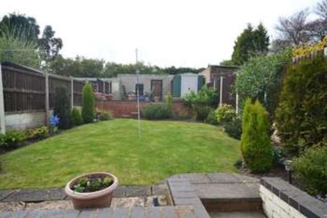  Image of 3 bedroom Terraced house for sale in Throne Crescent Rowley Regis B65 at Throne Crescent  Rowley Regis, B65 9JE