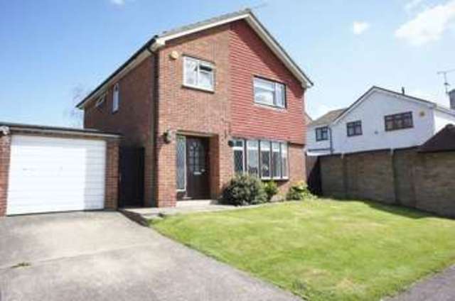  Image of 4 bedroom Detached house for sale in Throwley Close Pitsea Basildon SS13 at Throwley Close Pitsea Basildon, SS13 2AW
