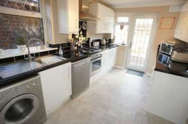  Image of 4 bedroom Detached house for sale in Throwley Close Pitsea Basildon SS13 at Throwley Close Pitsea Basildon, SS13 2AW