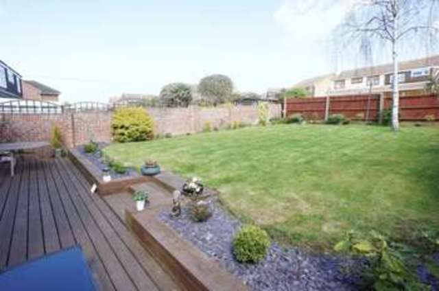  Image of 4 bedroom Detached house for sale in Throwley Close Pitsea Basildon SS13 at Throwley Close Pitsea Basildon, SS13 2AW