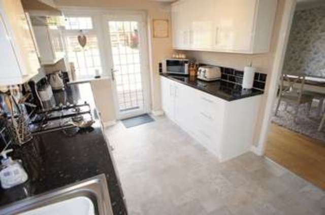  Image of 4 bedroom Detached house for sale in Throwley Close Pitsea Basildon SS13 at Throwley Close Pitsea Basildon, SS13 2AW