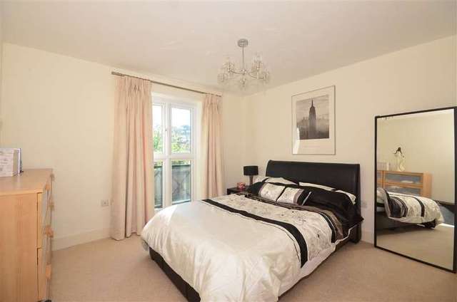  Image of 2 bedroom Flat for sale in Tilling Close Maidstone ME15 at Maidstone Kent Maidstone, ME15 6RW