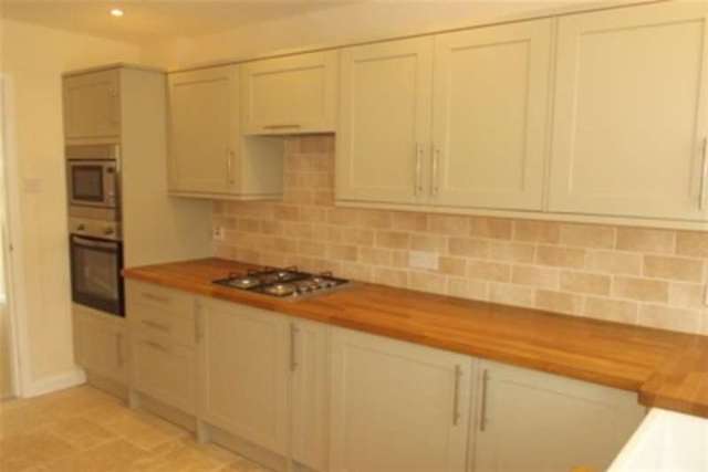  Image of 2 bedroom Bungalow to rent in Timms Green Willersey Broadway WR12 at Broadway, WR12 7PS