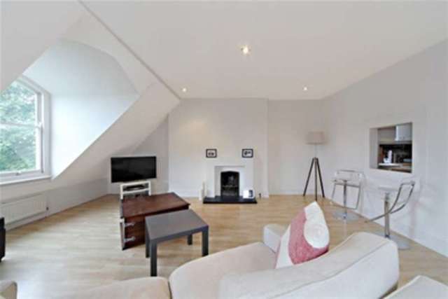 1 Bedroom Flat To Rent In Cambridge Park Twickenham Tw1