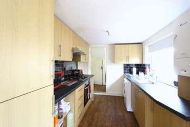  Image of 3 bedroom Terraced house for sale in Torrington Street Hull HU5 at Torrington Street  Hull, HU5 2EW