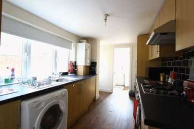  Image of 3 bedroom Terraced house for sale in Torrington Street Hull HU5 at Torrington Street  Hull, HU5 2EW
