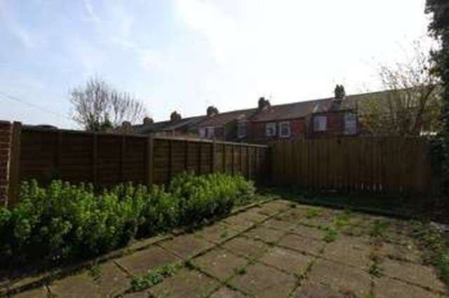  Image of 3 bedroom Terraced house for sale in Torrington Street Hull HU5 at Torrington Street  Hull, HU5 2EW
