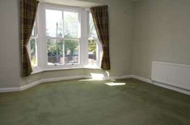  Image of 2 bedroom Terraced house to rent in Totteridge Road High Wycombe HP13 at Totteridge Road  High Wycombe, HP13 6DR