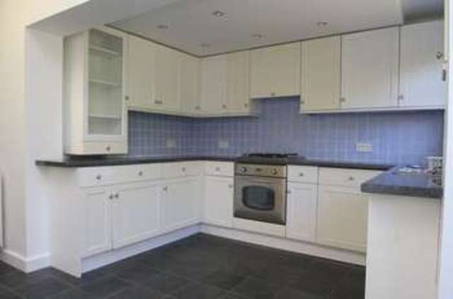  Image of 2 bedroom Terraced house to rent in Totteridge Road High Wycombe HP13 at Totteridge Road  High Wycombe, HP13 6DR