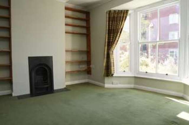  Image of 2 bedroom Terraced house to rent in Totteridge Road High Wycombe HP13 at Totteridge Road  High Wycombe, HP13 6DR