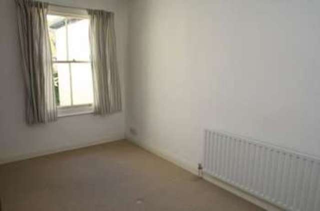  Image of 2 bedroom Terraced house to rent in Totteridge Road High Wycombe HP13 at Totteridge Road  High Wycombe, HP13 6DR