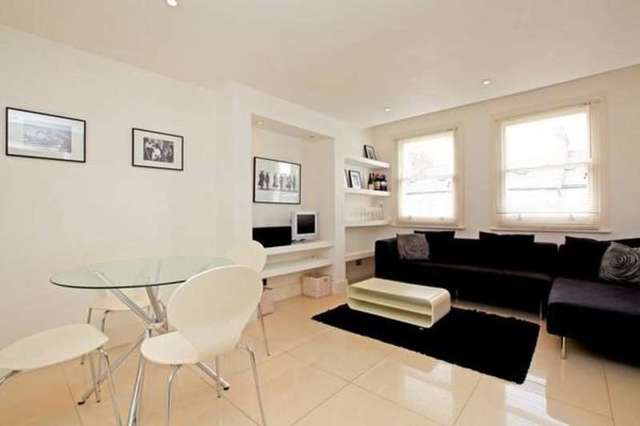  Image of 2 bedroom Maisonette for sale in Tournay Road London SW6 at Fulham London Fulham, SW6 7UG