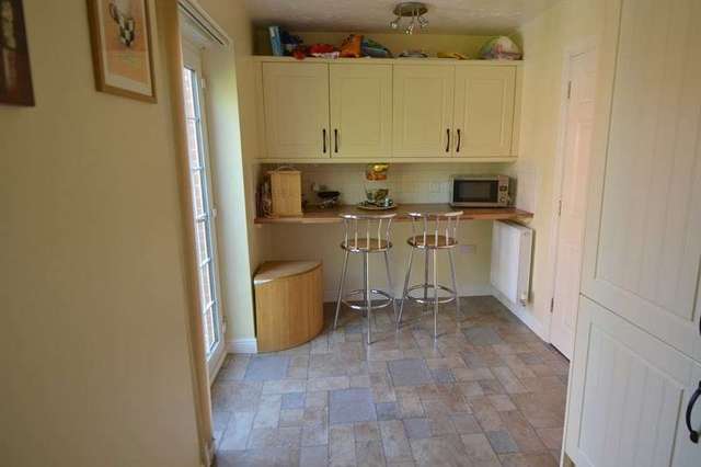  Image of 4 bedroom Semi-Detached house for sale in Tower Drive Bromsgrove B61 at Tower Drive  Bromsgrove, B61 0TZ
