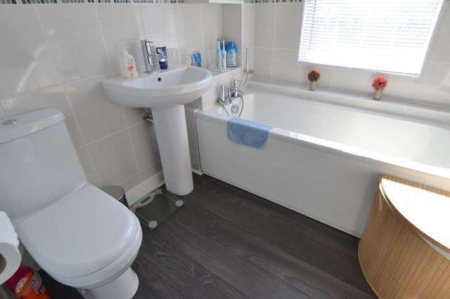  Image of 4 bedroom Semi-Detached house for sale in Tower Drive Bromsgrove B61 at Tower Drive  Bromsgrove, B61 0TZ