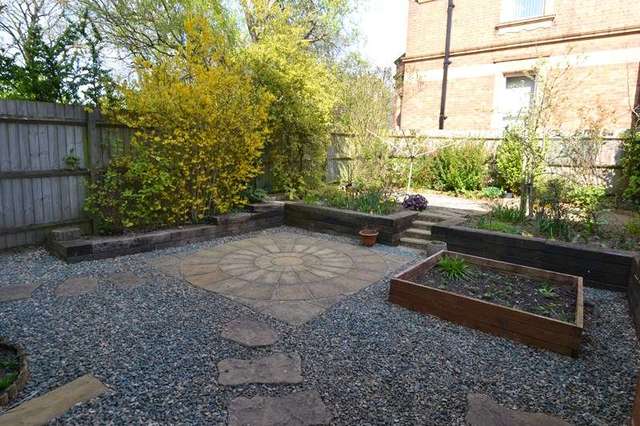  Image of 4 bedroom Semi-Detached house for sale in Tower Drive Bromsgrove B61 at Tower Drive  Bromsgrove, B61 0TZ