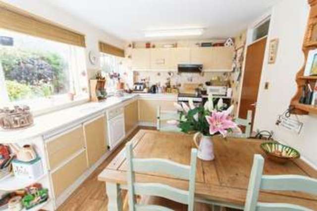  Image of 3 bedroom Terraced house for sale in Town Park Crediton EX17 at Town Park  Crediton, EX17 3JN
