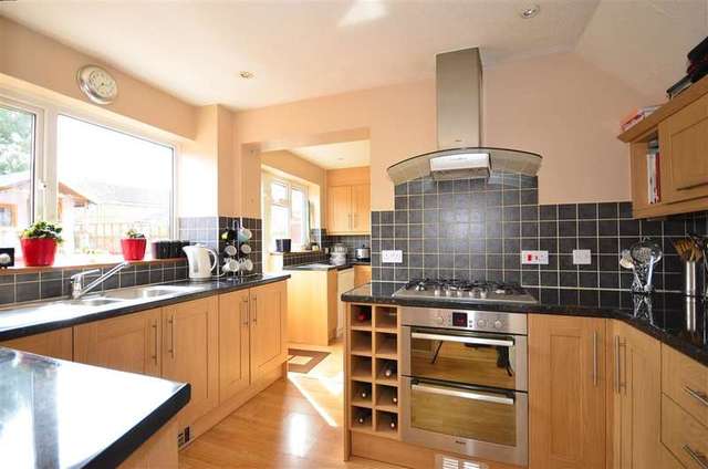  Image of 4 bedroom Semi-Detached house for sale in Trent Road Chatham ME5 at Lordswood Chatham Chatham, ME5 8JH