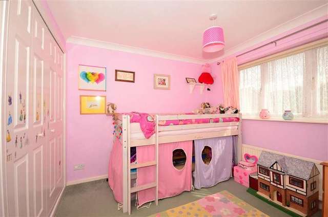  Image of 4 bedroom Semi-Detached house for sale in Trent Road Chatham ME5 at Lordswood Chatham Chatham, ME5 8JH