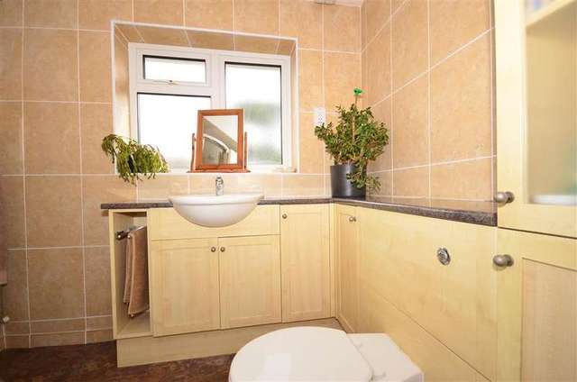  Image of 4 bedroom Semi-Detached house for sale in Trent Road Chatham ME5 at Lordswood Chatham Chatham, ME5 8JH