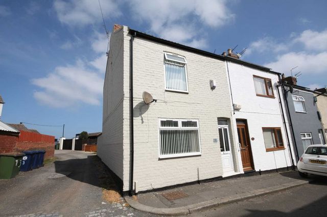  Image of 2 bedroom Terraced house for sale in Trout Hall Lane Skelton-in-Cleveland Saltburn-by-the-Sea TS12 at Trout Hall Lane Skelton-In-Cleveland Saltburn-By-The-Sea, TS12 2DE