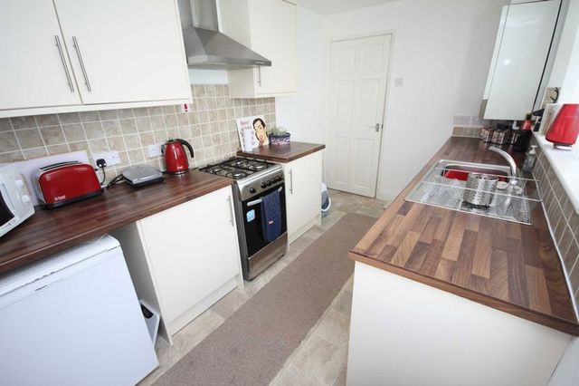  Image of 2 bedroom Terraced house for sale in Trout Hall Lane Skelton-in-Cleveland Saltburn-by-the-Sea TS12 at Trout Hall Lane Skelton-In-Cleveland Saltburn-By-The-Sea, TS12 2DE