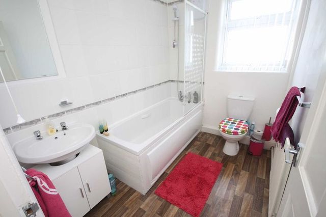  Image of 2 bedroom Terraced house for sale in Trout Hall Lane Skelton-in-Cleveland Saltburn-by-the-Sea TS12 at Trout Hall Lane Skelton-In-Cleveland Saltburn-By-The-Sea, TS12 2DE