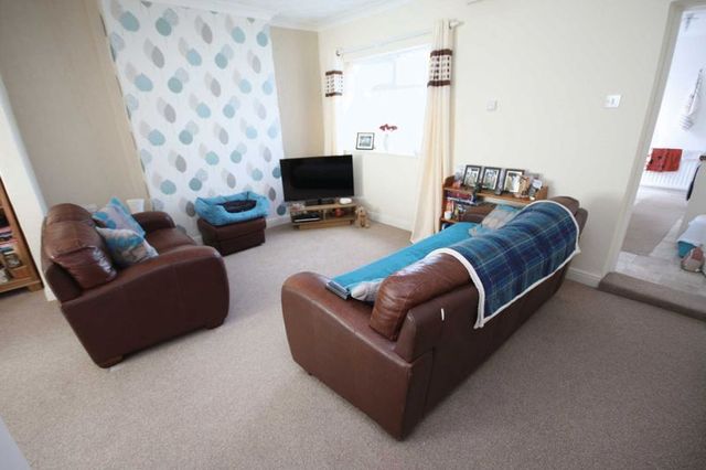  Image of 2 bedroom Terraced house for sale in Trout Hall Lane Skelton-in-Cleveland Saltburn-by-the-Sea TS12 at Trout Hall Lane Skelton-In-Cleveland Saltburn-By-The-Sea, TS12 2DE