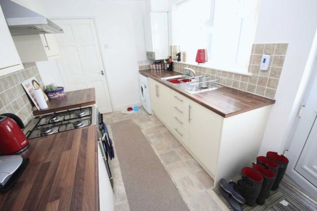  Image of 2 bedroom Terraced house for sale in Trout Hall Lane Skelton-in-Cleveland Saltburn-by-the-Sea TS12 at Trout Hall Lane Skelton-In-Cleveland Saltburn-By-The-Sea, TS12 2DE