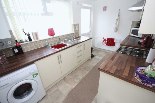  Image of 2 bedroom Terraced house for sale in Trout Hall Lane Skelton-in-Cleveland Saltburn-by-the-Sea TS12 at Trout Hall Lane Skelton-In-Cleveland Saltburn-By-The-Sea, TS12 2DE