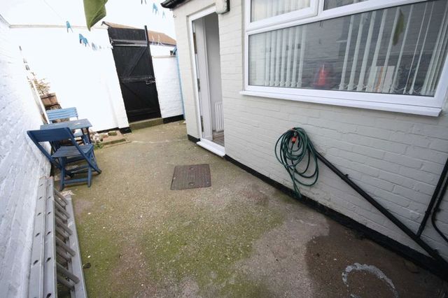  Image of 2 bedroom Terraced house for sale in Trout Hall Lane Skelton-in-Cleveland Saltburn-by-the-Sea TS12 at Trout Hall Lane Skelton-In-Cleveland Saltburn-By-The-Sea, TS12 2DE