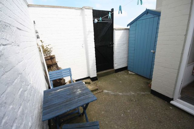  Image of 2 bedroom Terraced house for sale in Trout Hall Lane Skelton-in-Cleveland Saltburn-by-the-Sea TS12 at Trout Hall Lane Skelton-In-Cleveland Saltburn-By-The-Sea, TS12 2DE