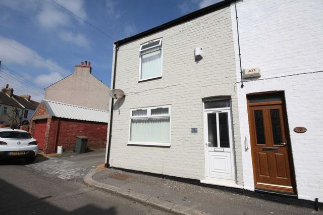  Image of 2 bedroom Terraced house for sale in Trout Hall Lane Skelton-in-Cleveland Saltburn-by-the-Sea TS12 at Trout Hall Lane Skelton-In-Cleveland Saltburn-By-The-Sea, TS12 2DE