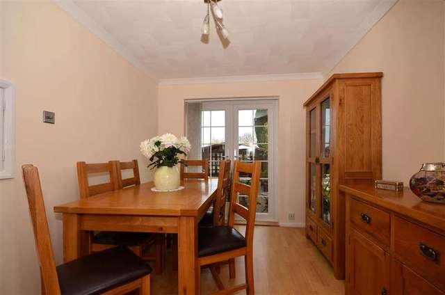  Image of 3 bedroom Semi-Detached house for sale in Tufton Road Rainham Gillingham ME8 at Rainham Gillingham Gillingham, ME8 7LE