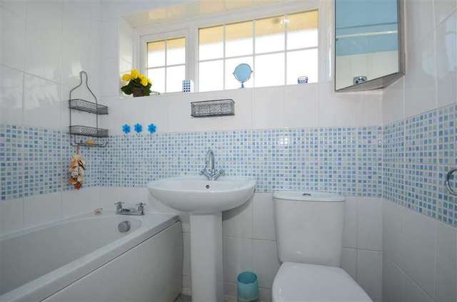 Image of 3 bedroom Semi-Detached house for sale in Tufton Road Rainham Gillingham ME8 at Rainham Gillingham Gillingham, ME8 7LE