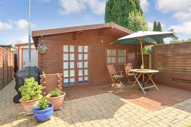  Image of 3 bedroom Semi-Detached house for sale in Tufton Road Rainham Gillingham ME8 at Rainham Gillingham Gillingham, ME8 7LE
