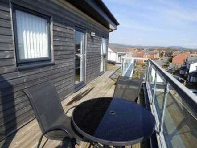  Image of 2 bedroom Flat to rent in Nightingale Way Catterall Preston PR3 at Nightingale Way Catterall Preston, PR3 1PZ