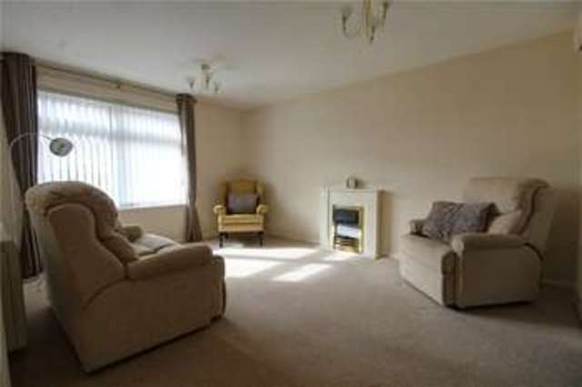  Image of 2 bedroom Retirement Property for sale in Union Court Chester Le Street DH3 at Chester Le Street Co Durham Chester-le-Street, DH3 3PA