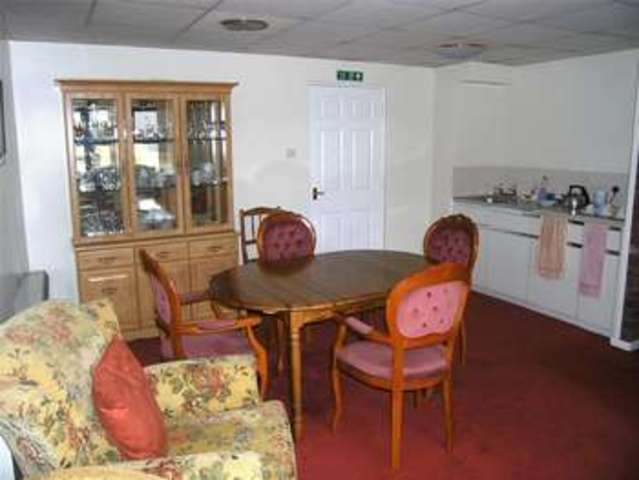  Image of 2 bedroom Retirement Property for sale in Union Court Chester Le Street DH3 at Chester Le Street Co Durham Chester-le-Street, DH3 3PA