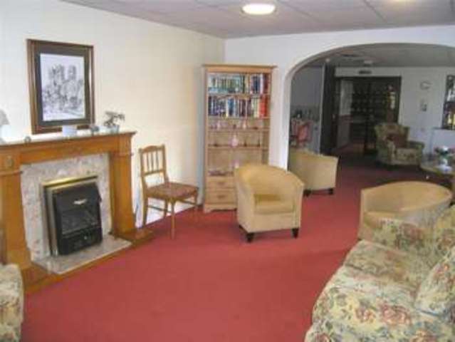  Image of 2 bedroom Retirement Property for sale in Union Court Chester Le Street DH3 at Chester Le Street Co Durham Chester-le-Street, DH3 3PA
