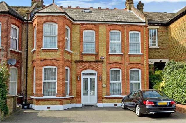 Image of 6 bedroom Terraced house for sale in Valentines Road Ilford IG1 at Ilford Essex Ilford, IG1 4RZ