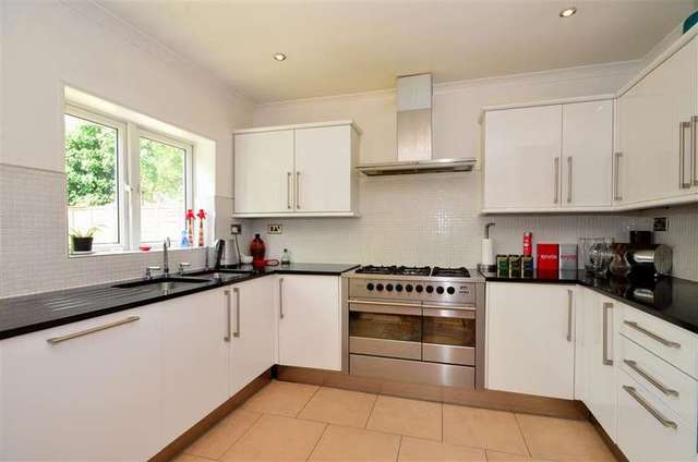  Image of 6 bedroom Terraced house for sale in Valentines Road Ilford IG1 at Ilford Essex Ilford, IG1 4RZ