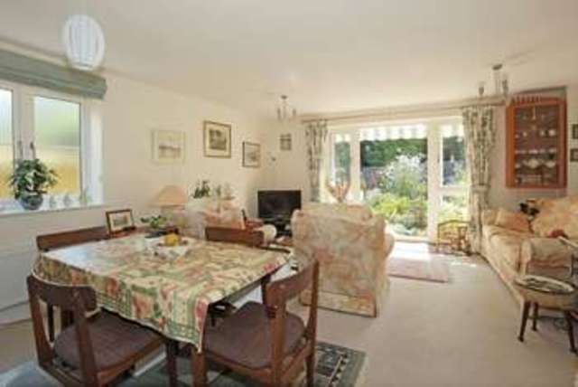  Image of 3 bedroom Semi-Detached house for sale in Valley View Close Crowborough TN6 at Valley View Close  Crowborough, TN6 1PW
